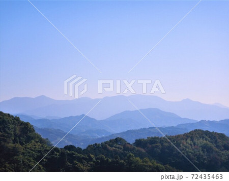 山岳地帯 山岳地帯 72435463
