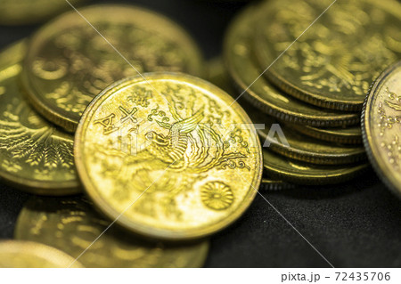 古銭 硬貨 古銭 硬貨 72435706