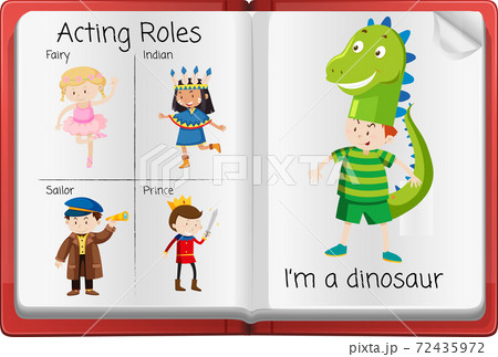 Open activity diary page 72435972
