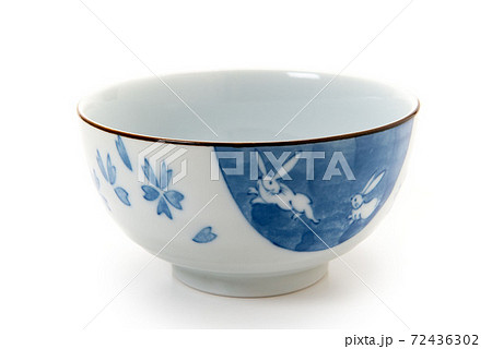空の丼 72436302