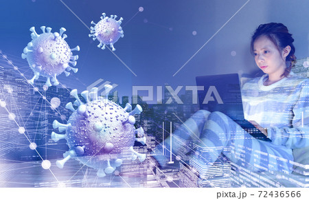 ライフスタイル 72436566