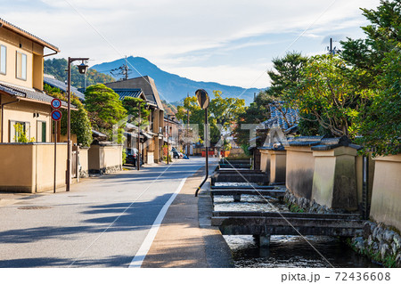 京都 上賀茂 社家町 京都 上賀茂 社家町 72436608