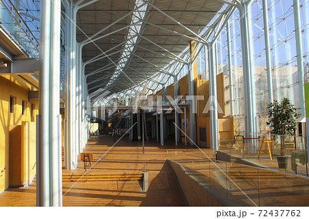 ガレリアかめおか/京都府亀岡市余部町宝久保1 72437762