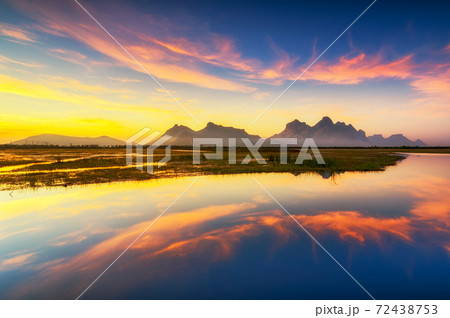 Khao Sam Roi Yot National Park. 72438753