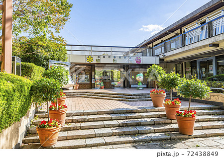 福岡県福岡市 福岡市植物園 福岡県福岡市 福岡市植物園 72438849