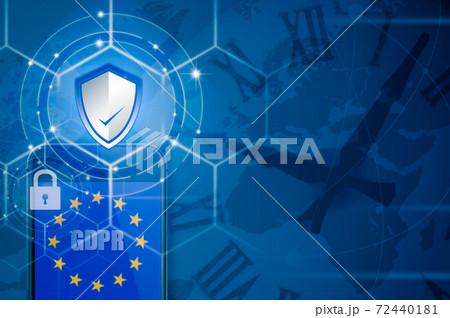General Data Protection Regulation (GDPR) General Data Protection Regulation (GDPR) 72440181