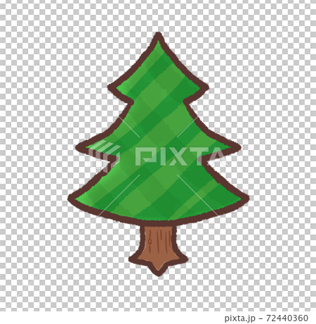 R: More fairy tale Christmas fir tree A 72440360
