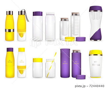 Water Cooler Bottles Set Water Cooler Bottles Set 72440440