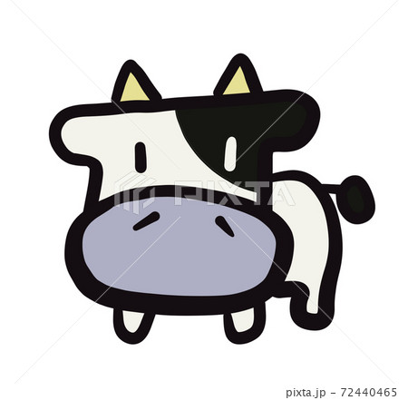 うし 72440465