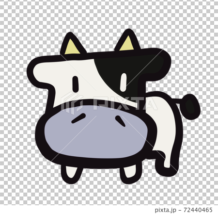 うし 72440465