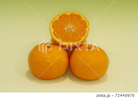 蜜柑　ゆら早生　『ゆら姫』　和歌山県産　 72440970