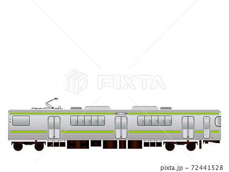 電車 72441528
