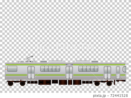 電車 72441528
