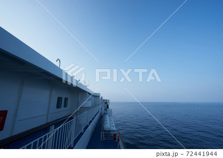 新日本海フェリー 航海 新日本海フェリー 航海 72441944