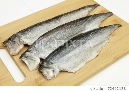 生干し身欠きニシン 72442128