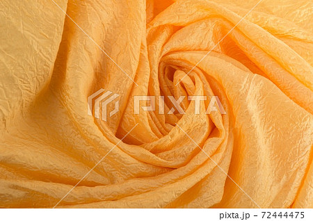Spiral gold fabric. Spiral gold fabric. 72444475
