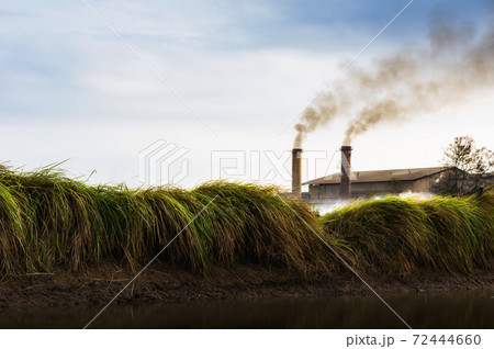 industrial waste. 72444660