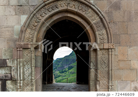 Vardzia cave city 72446609