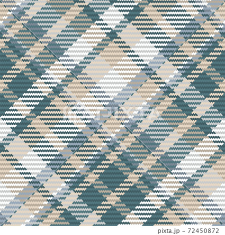 Seamless pattern of scottish tartan plaid. Repeatable background with check fabric texture. Vector backdrop striped textile print. Seamless pattern of scottish tartan plaid. Repeatable background with check fabric texture. Vector backdrop striped textile print. 72450872