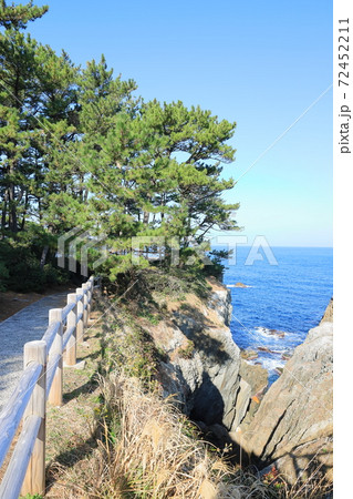 島根県の日御碕 72452211