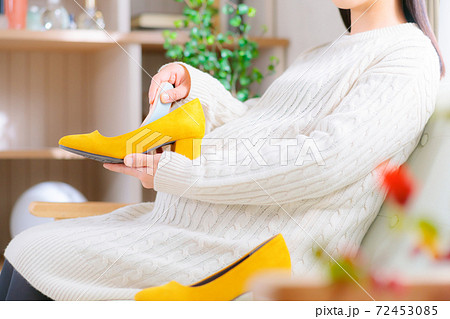 妊婦 ヒール靴 インソール 妊婦 ヒール靴 インソール 72453085