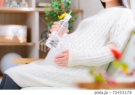 ペットボトルストローキャップ 妊婦 ペットボトルストローキャップ 妊婦 72453179