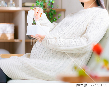 ウェットティッシュ 妊婦 4:3 ウェットティッシュ 妊婦 4:3 72453188