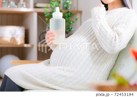オリゴ糖　妊婦　考える　 72453194