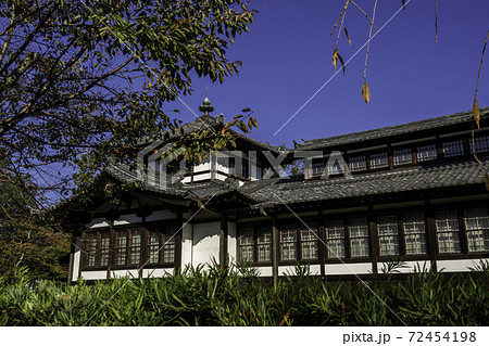旧奈良県物産陳列所 奈良国立博物館 仏教美術資料研究センター 奈良県奈良市 旧奈良県物産陳列所 奈良国立博物館 仏教美術資料研究センター 奈良県奈良市 72454198