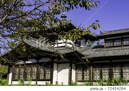 旧奈良県物産陳列所　奈良国立博物館　仏教美術資料研究センター　奈良県奈良市 72454204