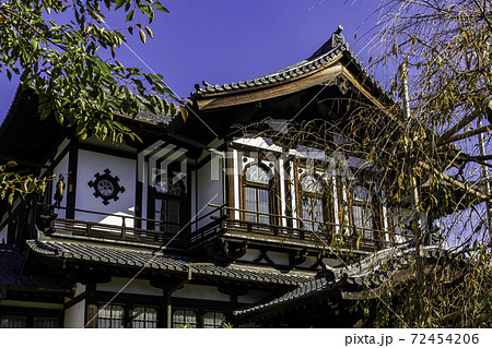 旧奈良県物産陳列所 奈良国立博物館 仏教美術資料研究センター 奈良県奈良市 旧奈良県物産陳列所 奈良国立博物館 仏教美術資料研究センター 奈良県奈良市 72454206