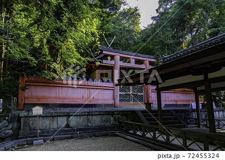 春日大社 若宮神社 奈良県奈良市 春日大社 若宮神社 奈良県奈良市 72455324