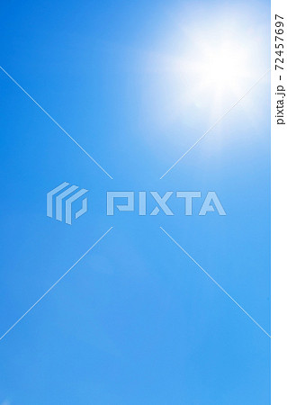 真夏の太陽 真夏の太陽 72457697