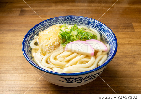 うどんのイメージ 72457982