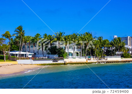 Luxury mansion in exclusive part of Fort Lauderdale Luxury mansion in exclusive part of Fort Lauderdale 72459400