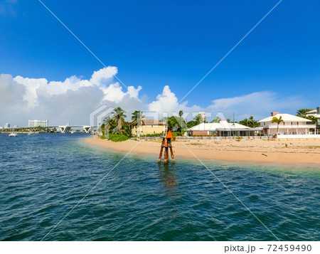 Luxury mansion in exclusive part of Fort Lauderdale Luxury mansion in exclusive part of Fort Lauderdale 72459490