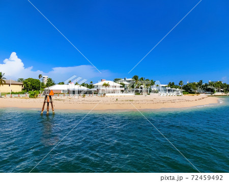 Luxury mansion in exclusive part of Fort Lauderdale Luxury mansion in exclusive part of Fort Lauderdale 72459492