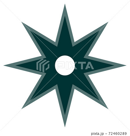 shuriken_Eight shuriken_Eight 72460289