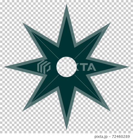 shuriken_Eight shuriken_Eight 72460289
