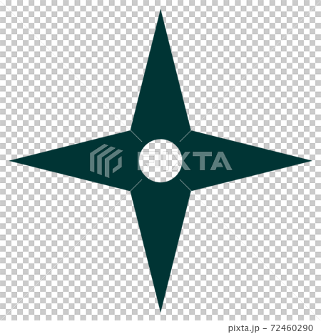 shuriken 72460290