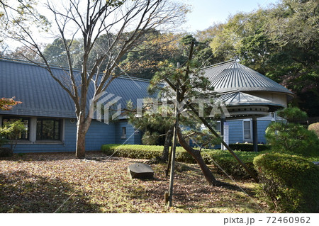 秋の大磯町郷土資料館 秋の大磯町郷土資料館 72460962