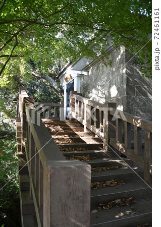 秋の大磯城山公園 北蔵ギャラリー 秋の大磯城山公園 北蔵ギャラリー 72461161