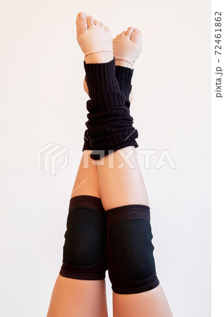 active footwear dance accessories knee sleeves 72461862