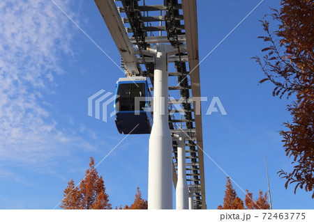 スカイレール 72463775