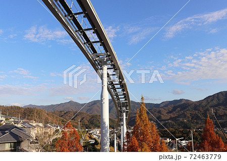 スカイレール 72463779