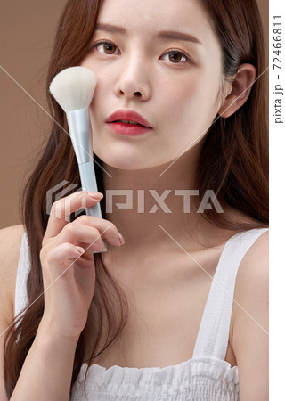 女性 女 女の子 72466811