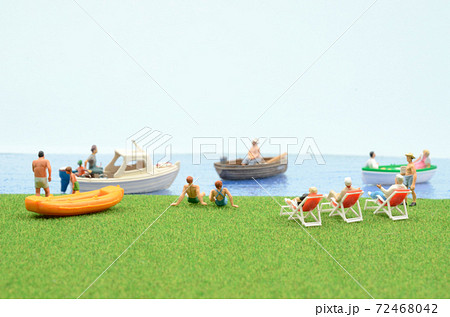 休暇イメージ 72468042