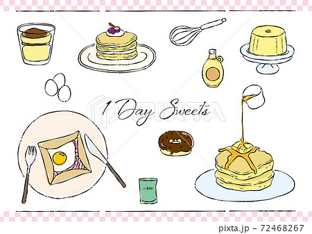 Pancake パンケーキ Pancake パンケーキ 72468267