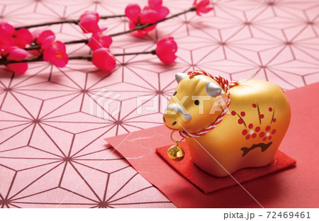 年賀状 年賀状 72469461