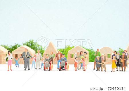 地域イメージ 地域イメージ 72470154